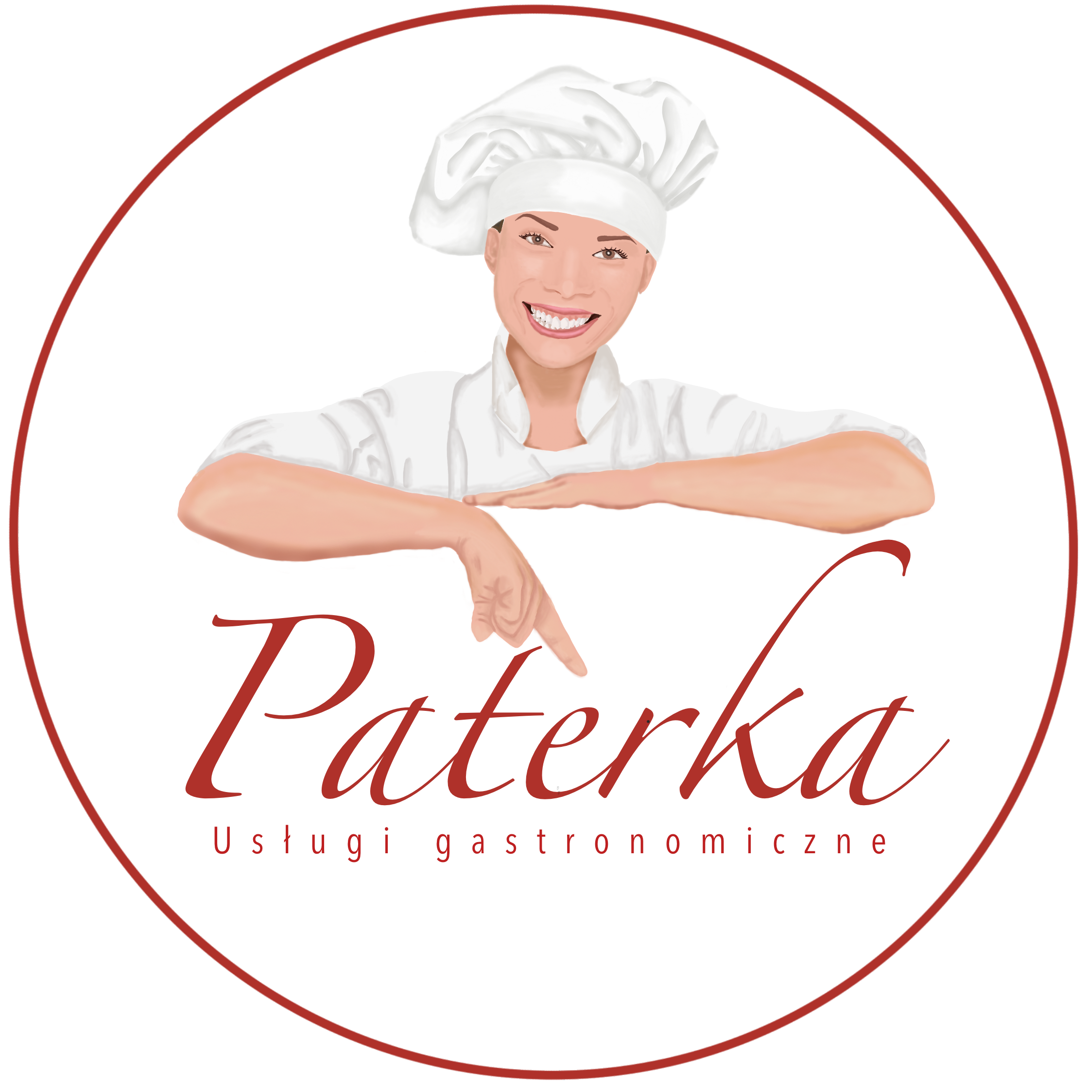 Logo Paterki